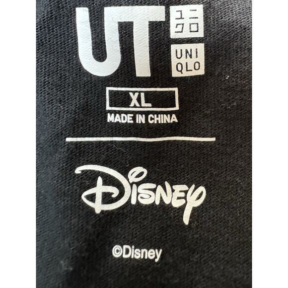 Disney Mickey Mouse Project 100 Pizza Slice Tshirt Size XL - Picture 4 of 5